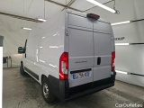  Fiat  Ducato FIAT   2014  4P  Fourgon tôlé H3Power 120 30 M H2 Pack #2
