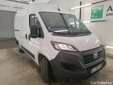  Fiat  Ducato FIAT   2014  4P  Fourgon tôlé H3Power 120 30 M H2 Pack #4