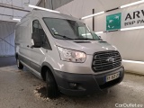  Ford  Transit  Fourgon 310 L3 Trend 2.0 TDCi 105CV BVM6 E6 #4