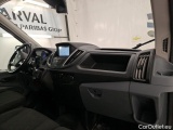  Ford  Transit  Fourgon 310 L3 Trend 2.0 TDCi 105CV BVM6 E6 #5