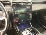  Hyundai  Tucson  Executive Mild-Hybrid 2WD 1.6 CRDI 135CV BVA7 E6d #7