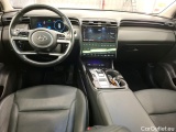  Hyundai  Tucson  Executive Mild-Hybrid 2WD 1.6 CRDI 135CV BVA7 E6d #5
