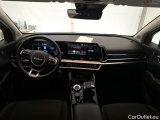  KIA  Sportage KIA  / 2021 / 5P / SUV 1.6 T-GDI 265 PHEV AUTO 4WD ACTIVE BUSIN #5