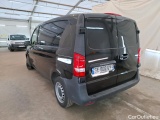  Mercedes  Vito MERCEDES-BENZ  Compact / 2020 / 4P / Fourgon tôlé 114 CDI Compact First #2