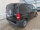  Mercedes  Vito MERCEDES-BENZ  Compact / 2020 / 4P / Fourgon tôlé 114 CDI Compact First #3