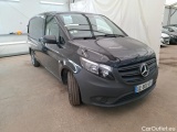  Mercedes  Vito MERCEDES-BENZ  Compact / 2020 / 4P / Fourgon tôlé 114 CDI Compact First #4