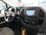  Mercedes  Vito MERCEDES-BENZ  Compact / 2020 / 4P / Fourgon tôlé 114 CDI Compact First #5