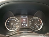  Mercedes  Vito MERCEDES-BENZ  Compact / 2020 / 4P / Fourgon tôlé 114 CDI Compact First #6