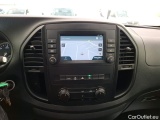  Mercedes  Vito MERCEDES-BENZ  Compact / 2020 / 4P / Fourgon tôlé 114 CDI Compact First #7
