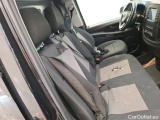  Mercedes  Vito MERCEDES-BENZ  Compact / 2020 / 4P / Fourgon tôlé 114 CDI Compact First #8