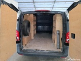  Mercedes  Vito MERCEDES-BENZ  Compact / 2020 / 4P / Fourgon tôlé 114 CDI Compact First #10