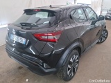  Nissan  Juke NISSAN  / 2019 / 5P / Crossover DIG-T 114 BVM6 Acenta #3