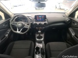  Nissan  Juke NISSAN  / 2019 / 5P / Crossover DIG-T 114 BVM6 Acenta #5