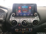  Nissan  Juke NISSAN  / 2019 / 5P / Crossover DIG-T 114 BVM6 Acenta #7