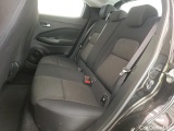  Nissan  Juke NISSAN  / 2019 / 5P / Crossover DIG-T 114 BVM6 Acenta #9