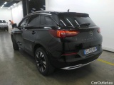  Opel   Grandland X OPEL Grandland / 2021 / 5P / SUV 1.5 DIESEL 130 ULTIMATE AUTO #2