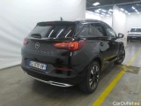 Opel   Grandland X OPEL Grandland / 2021 / 5P / SUV 1.5 DIESEL 130 ULTIMATE AUTO #3