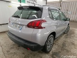  Peugeot  2008 PEUGEOT  5p Crossover Puretech 82 6c ACTIVE BUSINESS #3