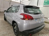  Peugeot  2008 PEUGEOT  5p Crossover Puretech 82 6c ACTIVE BUSINESS #2