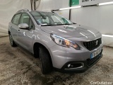  Peugeot  2008 PEUGEOT  5p Crossover Puretech 82 6c ACTIVE BUSINESS #4