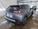  Peugeot  2008  GT 1.2 PureTech 130CV BVA8 E6d #3