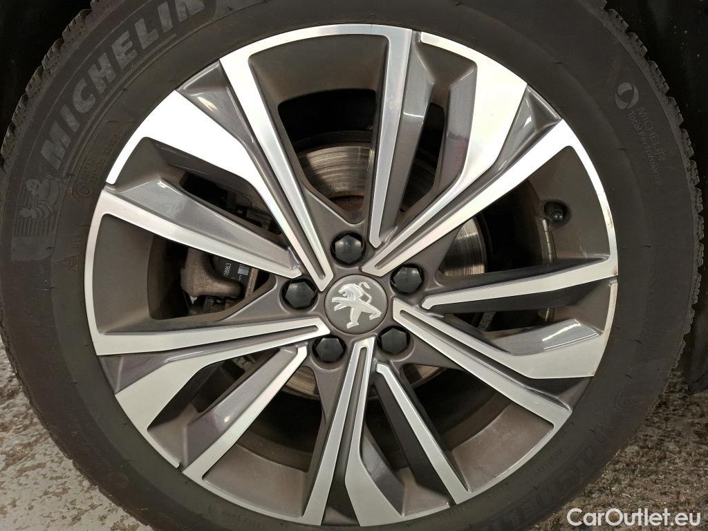  Peugeot  508 PEUGEOT  SW / 2018 / 5P / Break BlueHDi 130 S&S EAT8 Allure Pack #7