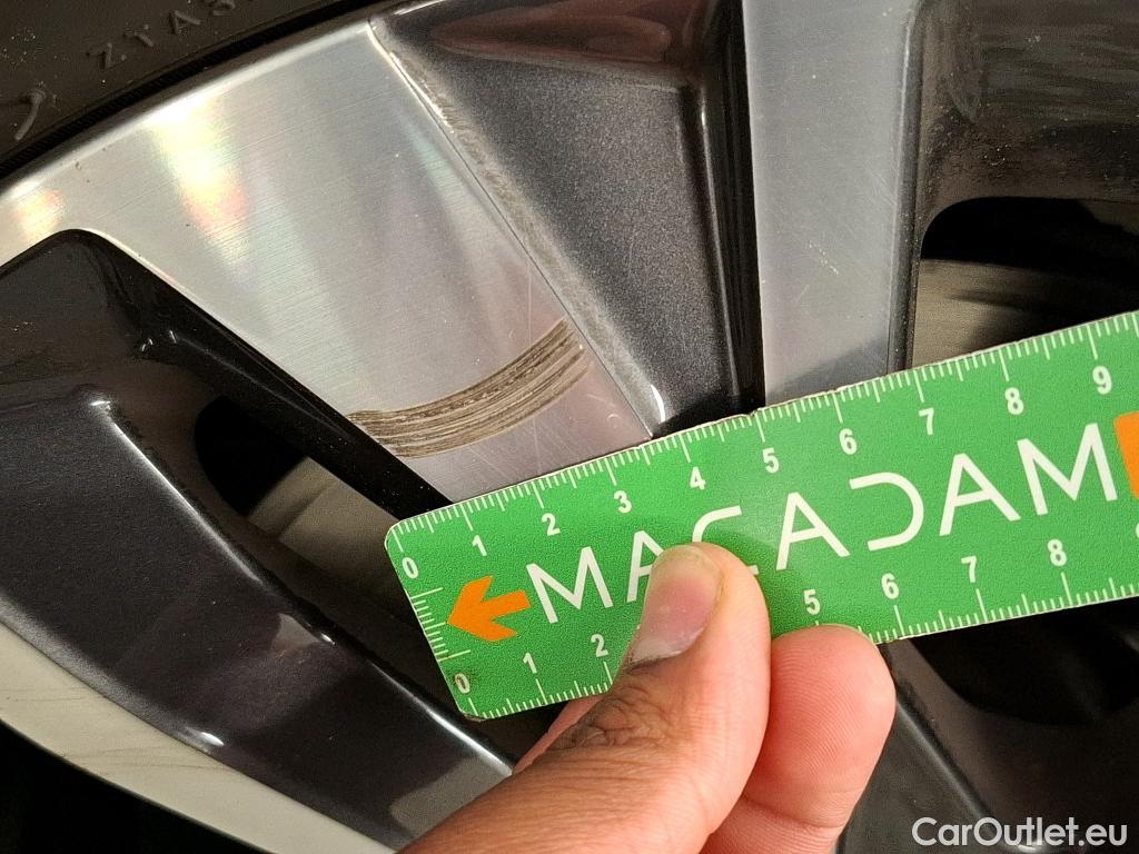  Peugeot  508 PEUGEOT  SW / 2018 / 5P / Break BlueHDi 130 S&S EAT8 Allure Pack #12