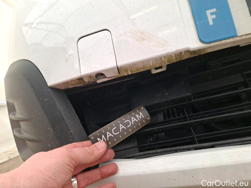  Peugeot  Partner  Tepee Active 1.6 HDi 100CV BVM5 E6 #49