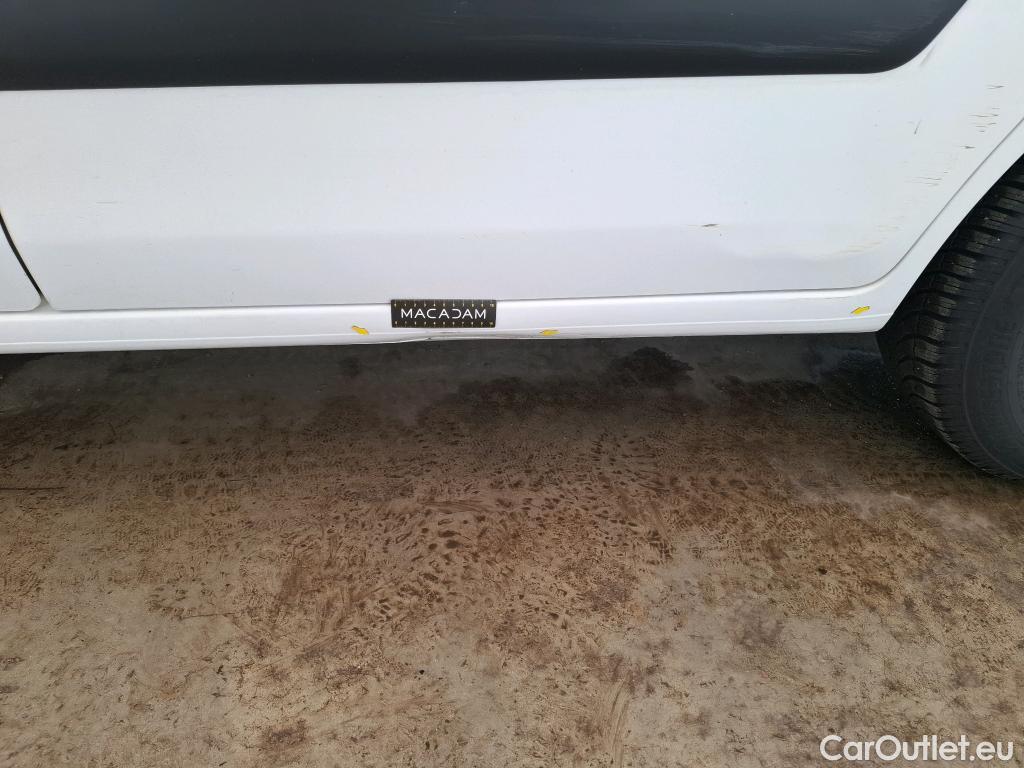  Peugeot  Partner  Tepee Active 1.6 HDi 100CV BVM5 E6 #22