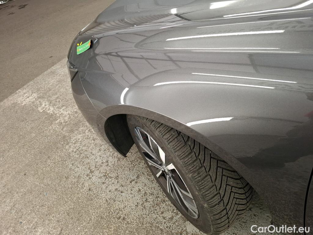  Peugeot  508 PEUGEOT  SW / 2018 / 5P / Break BlueHDi 130 S&S EAT8 Allure Pack #13