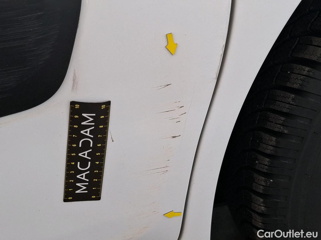  Peugeot  Partner  Tepee Active 1.6 HDi 100CV BVM5 E6 #17