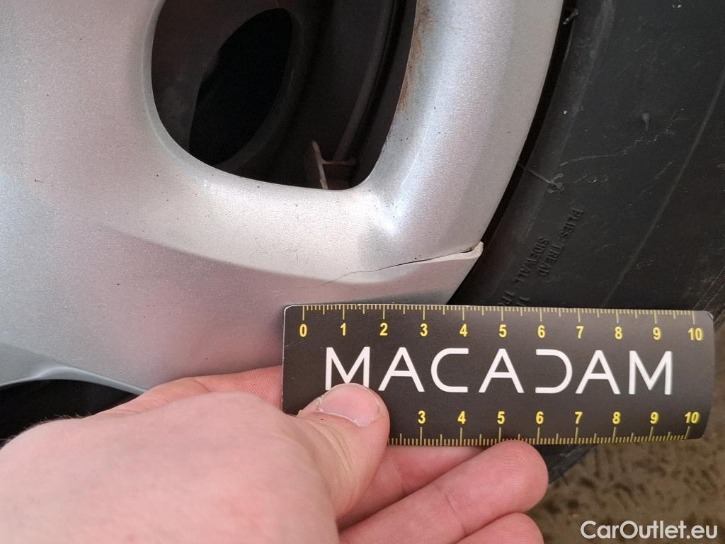  Peugeot  Partner  Tepee Active 1.6 HDi 100CV BVM5 E6 #45