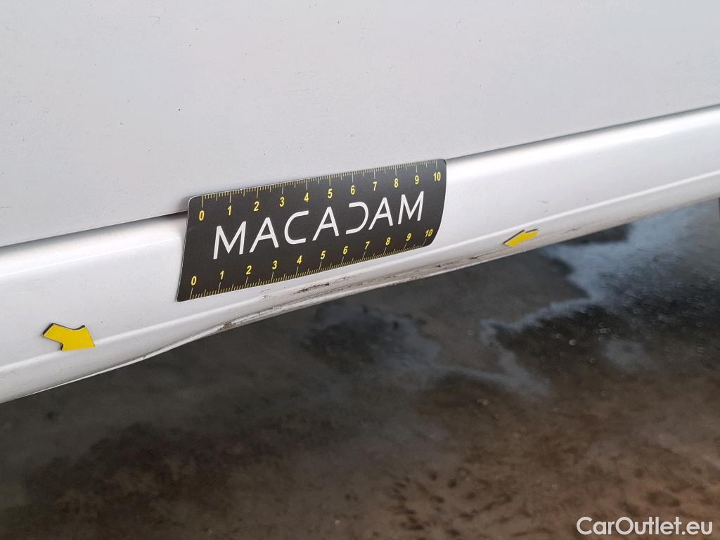  Peugeot  Partner  Tepee Active 1.6 HDi 100CV BVM5 E6 #26