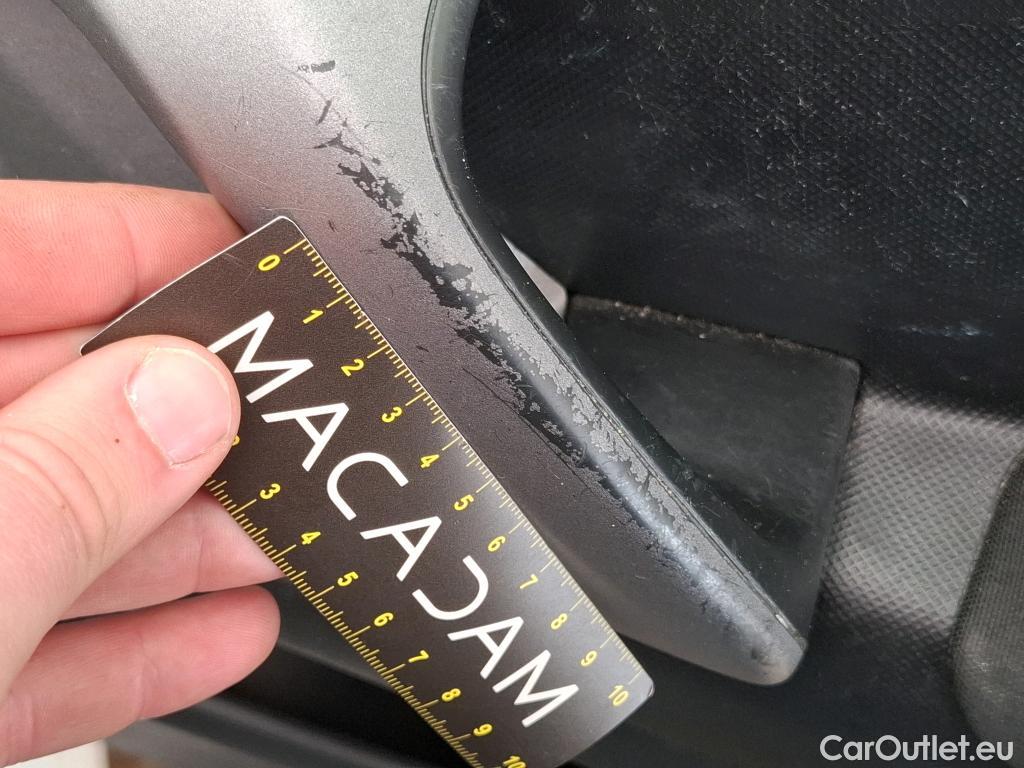  Peugeot  Partner  Tepee Active 1.6 HDi 100CV BVM5 E6 #34