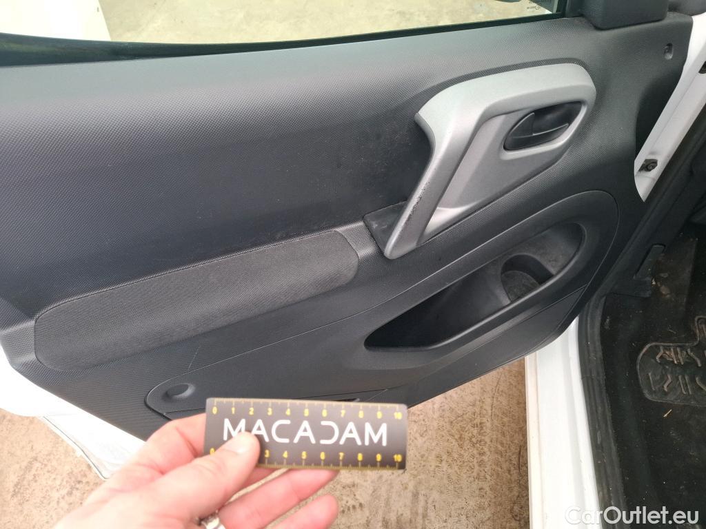  Peugeot  Partner  Tepee Active 1.6 HDi 100CV BVM5 E6 #31