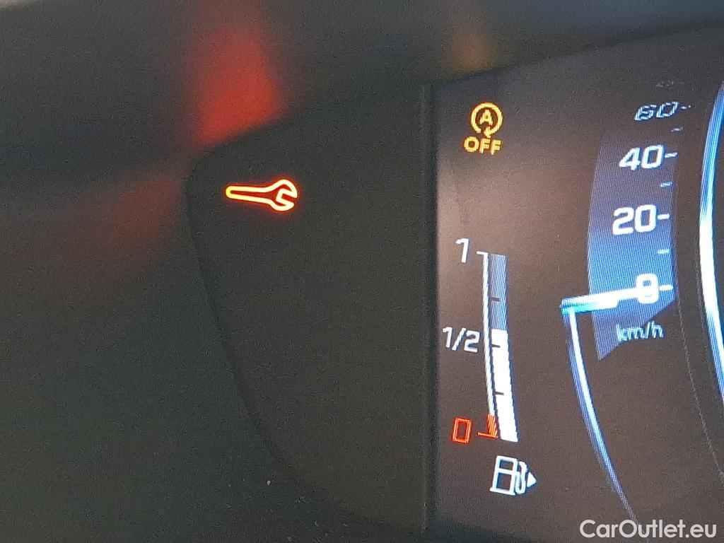  Peugeot  508 PEUGEOT  SW / 2018 / 5P / Break BlueHDi 130 S&S EAT8 Allure Pack #5