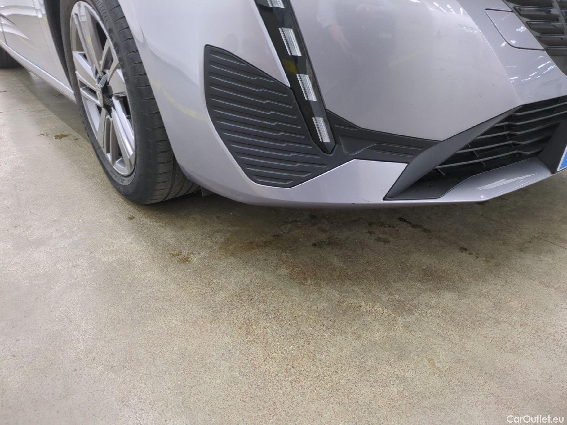  Peugeot  308  Active Pack 1.2 PureTech 130CV BVM6 E6d #7