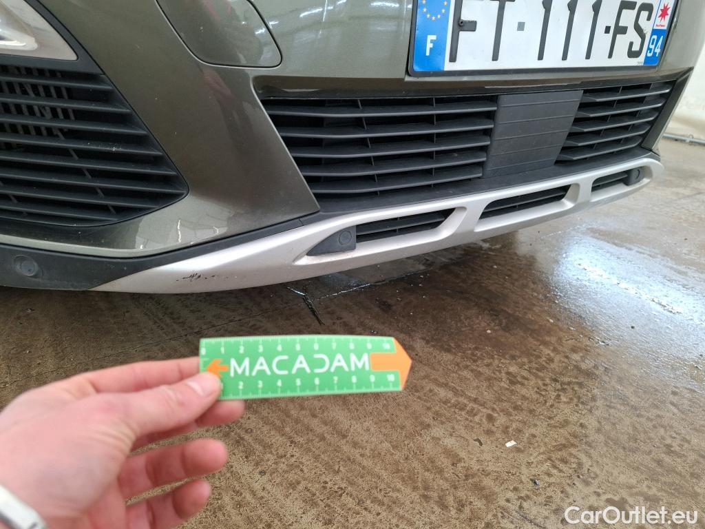  Peugeot  5008  Allure Business 1.5 HDi 130CV BVA8 E6d #16