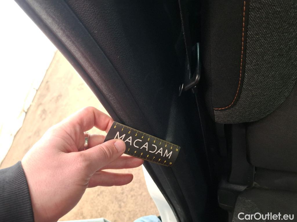  Peugeot  Partner  Tepee Active 1.6 HDi 100CV BVM5 E6 #35