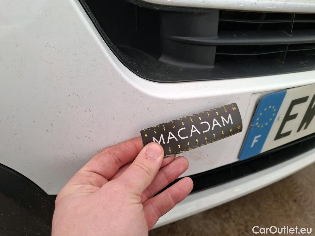  Peugeot  Partner  Tepee Active 1.6 HDi 100CV BVM5 E6 #5