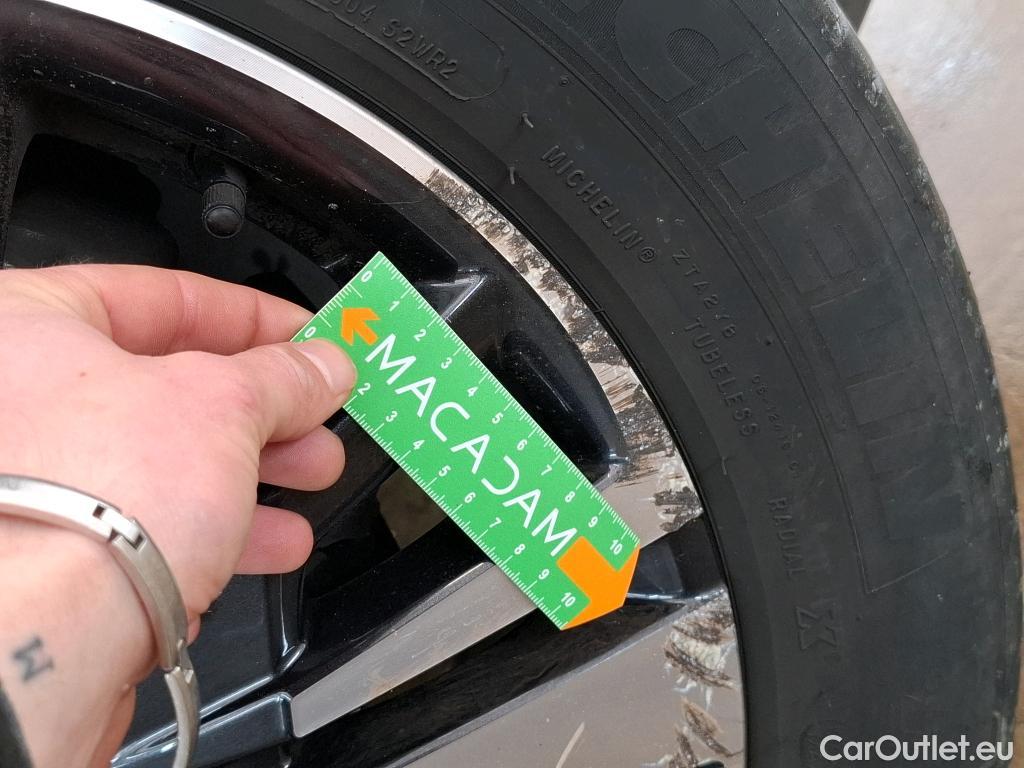  Peugeot  5008  Allure Business 1.5 HDi 130CV BVA8 E6d #4