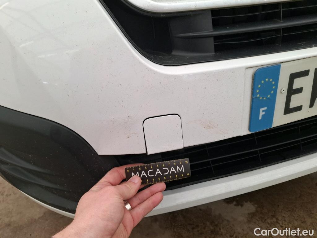  Peugeot  Partner  Tepee Active 1.6 HDi 100CV BVM5 E6 #3