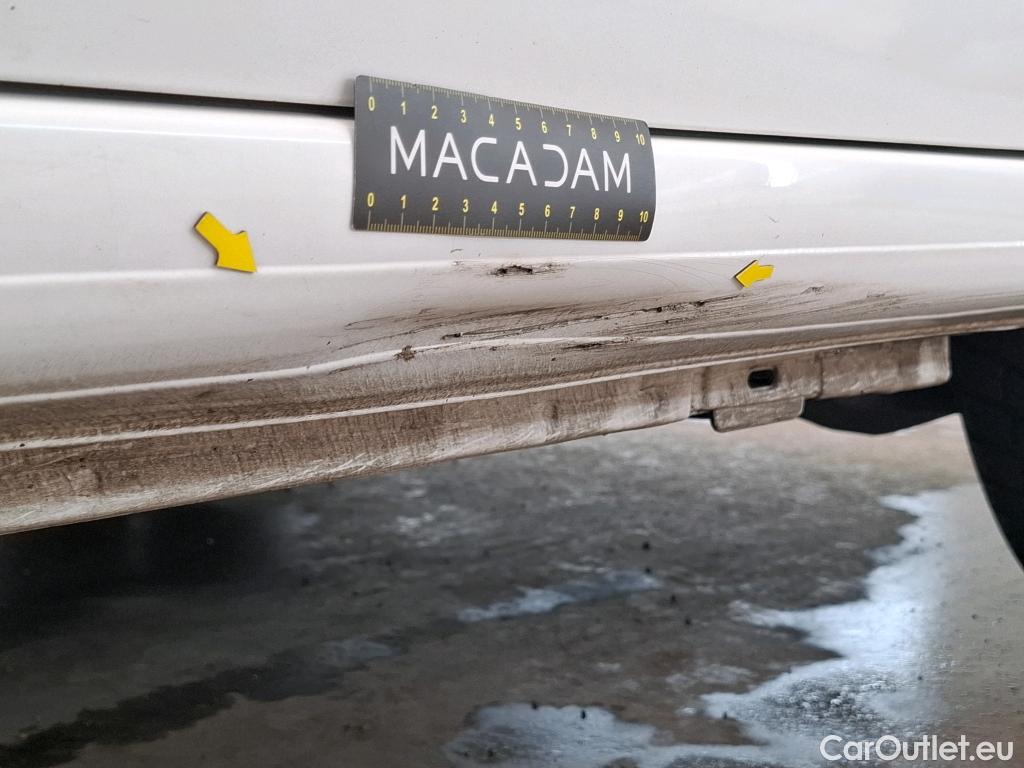  Peugeot  Partner  Tepee Active 1.6 HDi 100CV BVM5 E6 #25