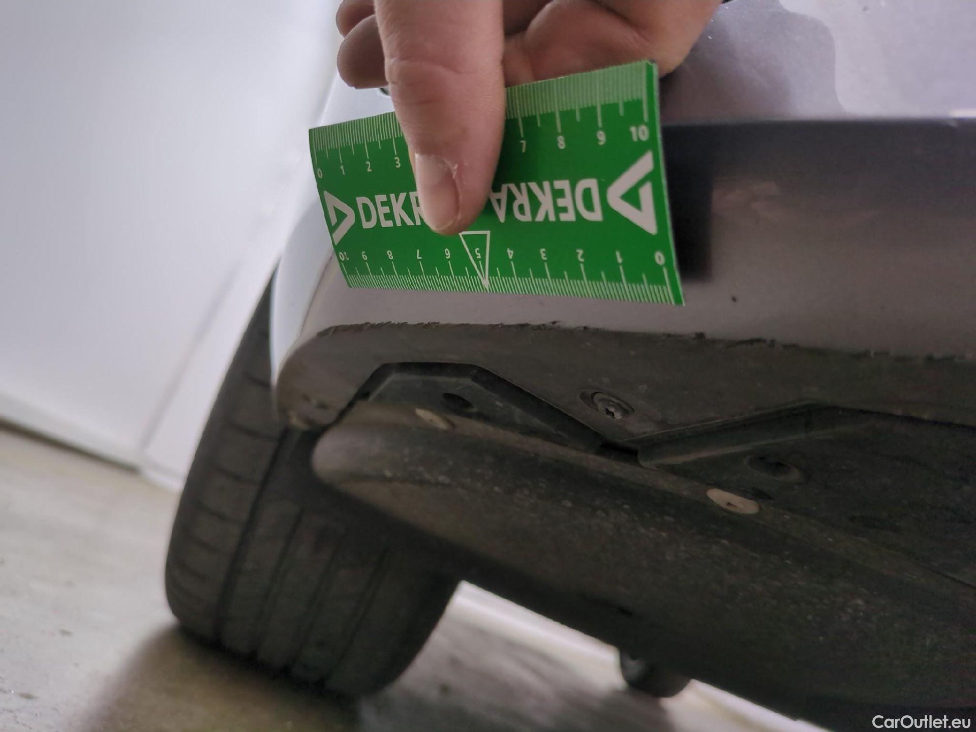  Peugeot  308  Active Pack 1.2 PureTech 130CV BVM6 E6d #5