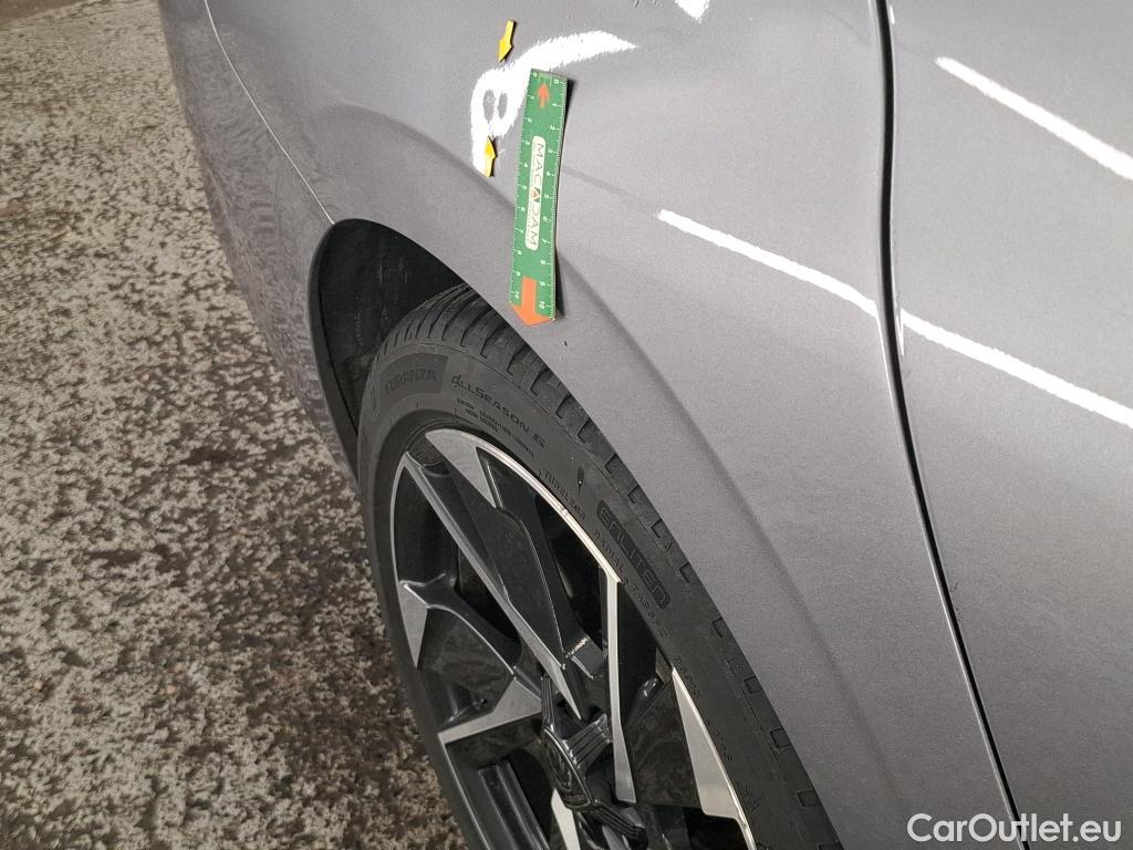  Peugeot  308 PEUGEOT  SW / 2021 / 5P / Break BlueHDi 130 EAT8 ALLURE PACK #6