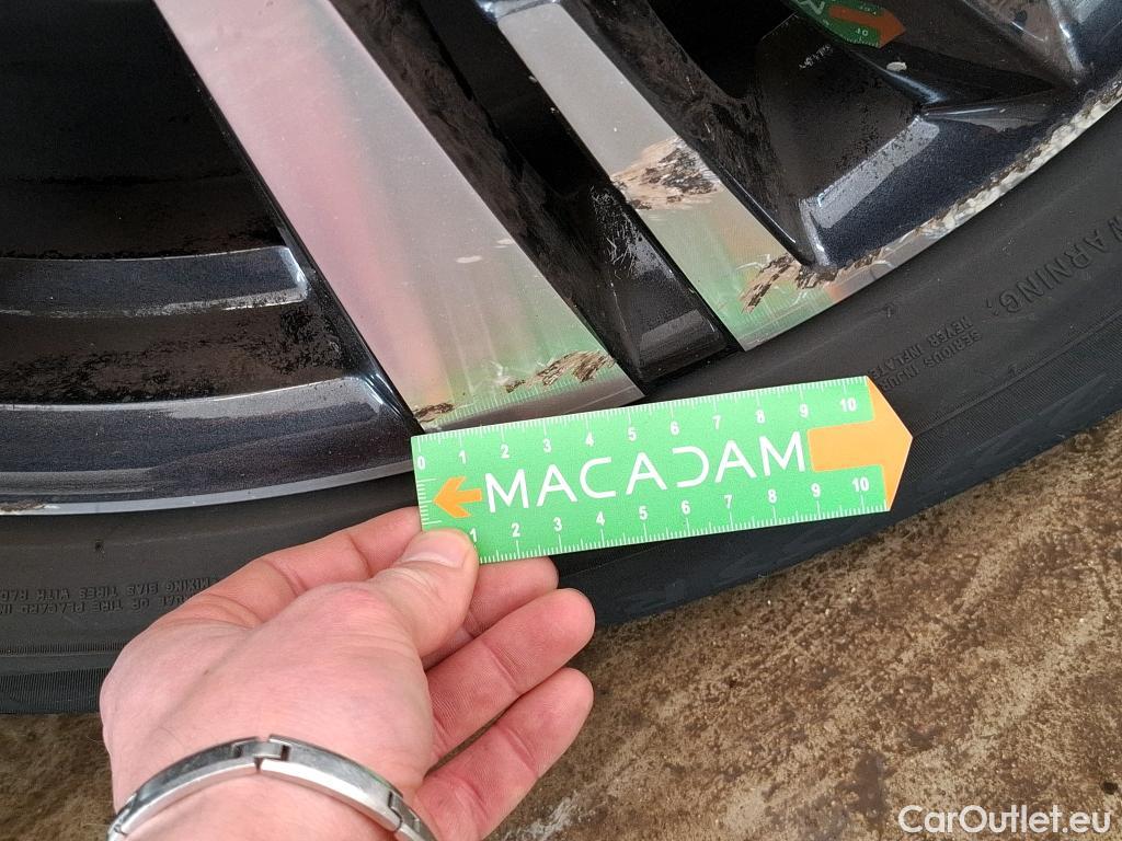  Peugeot  5008  Allure Business 1.5 HDi 130CV BVA8 E6d #8