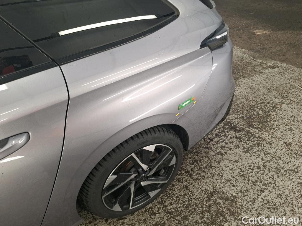  Peugeot  308 PEUGEOT  SW / 2021 / 5P / Break BlueHDi 130 EAT8 ALLURE PACK #1
