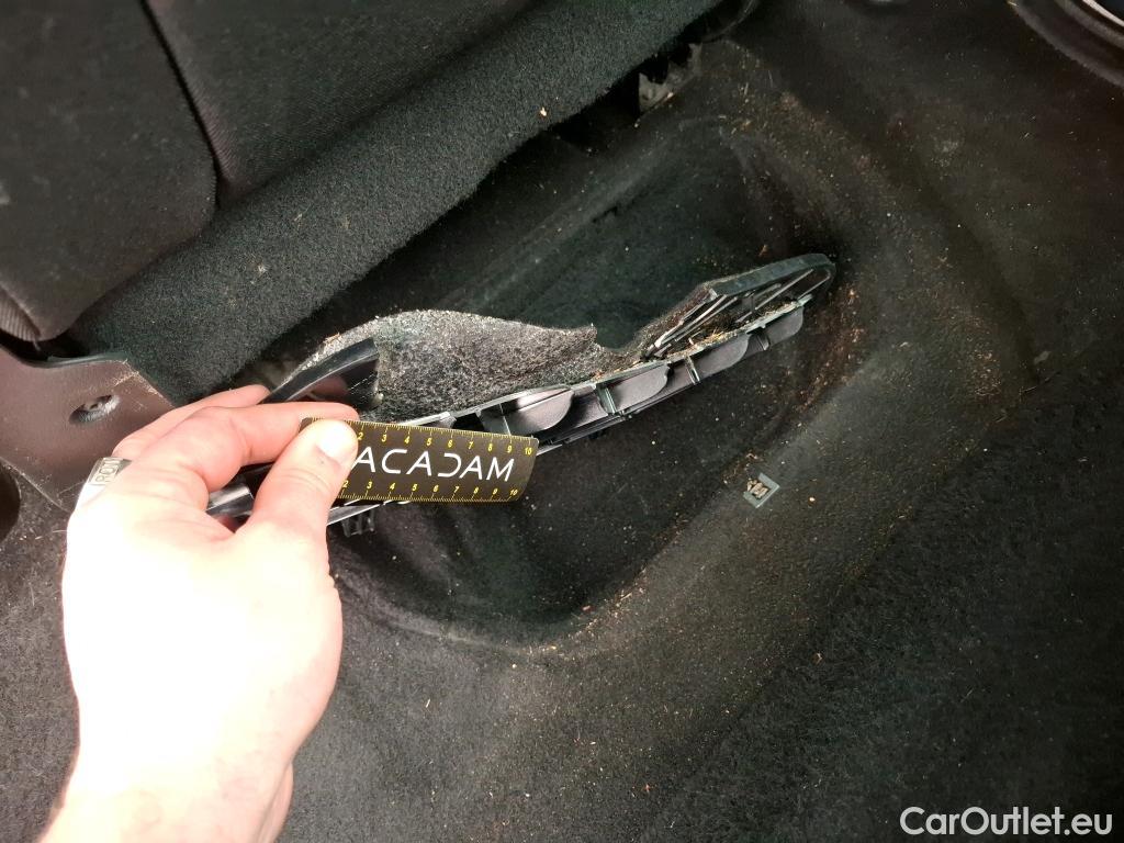  Peugeot  Partner  Tepee Active 1.6 HDi 100CV BVM5 E6 #10