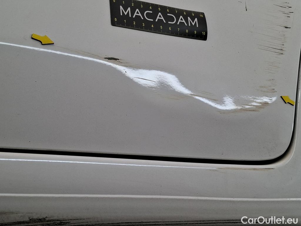  Peugeot  Partner  Tepee Active 1.6 HDi 100CV BVM5 E6 #15