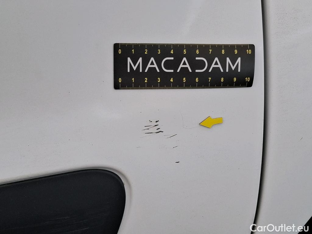  Peugeot  Partner  Tepee Active 1.6 HDi 100CV BVM5 E6 #19